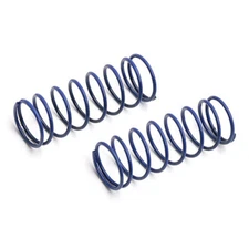 TEAM ASSOCIATED #6497 Front Spring/Macro Spring blue 4.20 lb  