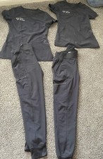 Two Scrubs sets women/ Size XS