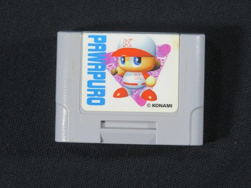 n64 Nintendo 64 controller pack memory Japan tested /n64 pad pak authentic jp - Picture 5 of 12