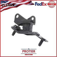 03-07 Honda Accord 2.4L AUTO Trans Front Tran...