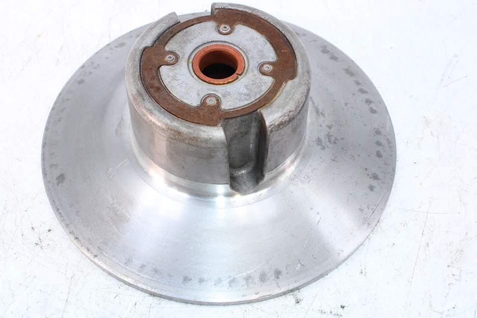 Polea 16-21 Arctic Cat Zr 5000 Lxr, móvil 0748-776 Foto 3 de 4