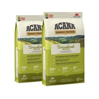 Acana Grasslands Dog 22,8 Kg (2 X 11,4 Kg)