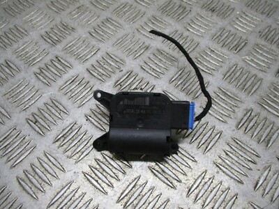 2008-12 VW GOLF MK6 BSE 1.6 PETROL HEATER FLAP MOTOR ACTUATOR 1K2907511C OEM