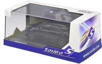 Solido Modellauto MaßStab 1:43 Hyundai I30N Schwarz 2022 S4314402