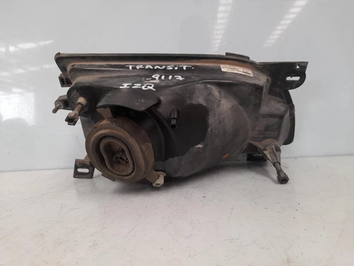 92VB13006AB Faro Sinistro per FORD TRANSIT BUS (EY) Tourneo 2.5 GLX 4015016 - Foto 3 di 10