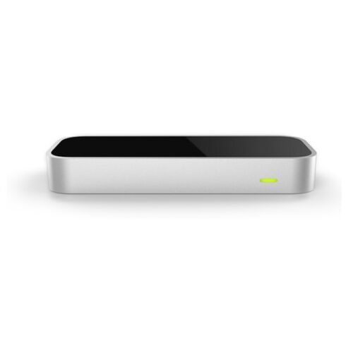 Leap Motion 3D Somatosensory Controller VR Gesture Motion Control V5 w/ Bracket - Picture 2 of 4