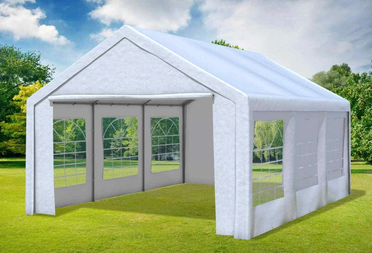 zelt glamping Asgard Tech Mini Glamping Zelt Incl. Colour Pack - 2 Personen main image 0