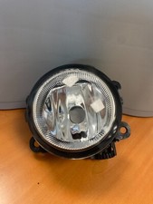 Antibrouillard Fiat 500