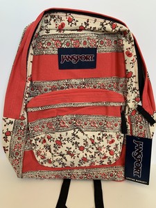 rose jansport