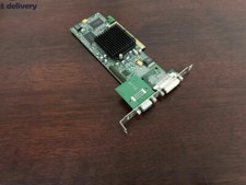 Good Condition 1PCS MATROX G55 MDHA32DB 7012-03 REV.A AGP Card