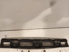 Pare-choc arrière Volkswagen SCIROCCO