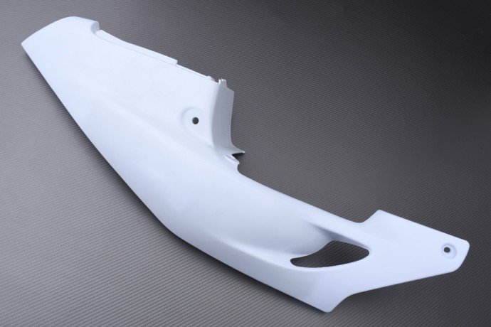 Réparer carénage cassé avec la coque arrière droite brute CBR250RR