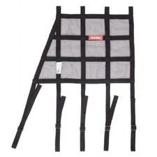 RaceQuip Angle SFI Hybrid Net Adj Mts | Front...