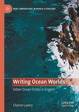 Writing Ocean Worlds Charne Lavery
