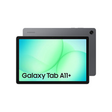 Samsung Galaxy Tab A11 11" Wi-Fi Tablet SM-X230 128GB 6GB RAM Gray New