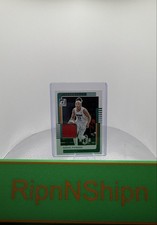 2025 Panini Donruss WNBA - Jersey Series Aerial Powers #32 (MEM)