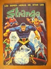 STRANGE N° 40 du 05/04/1973. Marvel éditions LUG