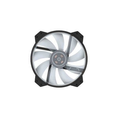 Cooler Master Masterfan MF200R RGB R4-200R-08FA-R1 200 mm Addressable RGB Fan