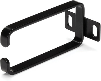 - CMHOOK1UN .com 1U Vertical 1.8 x 3.9in Server Rack Cable Management D-Ring ...