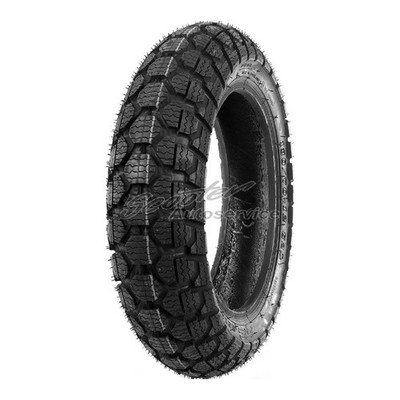Motorradreifen IRC 140/70 -12 60L SN23 Urban Snow TL hinten vorne | 551164