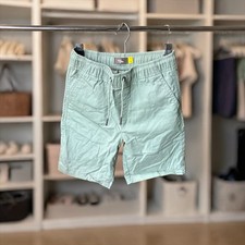 RUMI  RYDER The Classic Comfort Flex Stretch Twill Pull On Short Boys Size 8