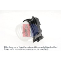 InnenraumgebläSe AKS Dasis 188065N FüR Renault Kangoo Rapid
