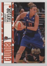 2013 Rittenhouse WNBA /500 Penny Taylor #67 2rz