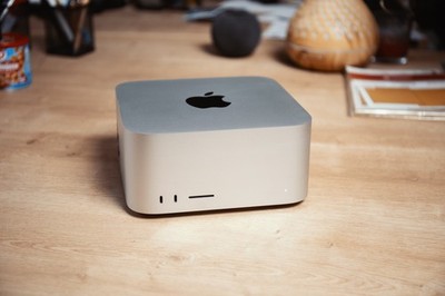 Apple Mac Studio M1 Max (2022)   32 GB RAM | 512 GB SSD | OVP