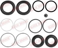 Reparatursatz Bremssattel Vorderachse FüR Toyota Hilux IV Pick-Up Land Cruiser