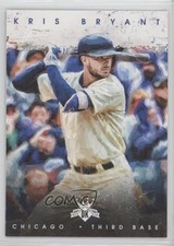 2016 Panini Diamond Kings Kris Bryant (Cream Uniform) #109 0x1