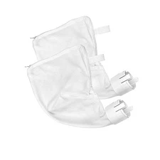 For 360 380 Replacement Bags All Purpose Filter Bag Polaris Zipper Pool Cleaner