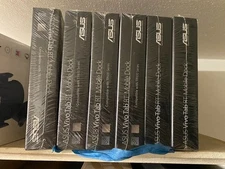 ASUS Vivo Tab RT Mobile Dock Model TF600T Mobile Docking set of 6