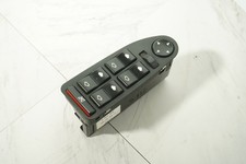 99 BMW 540i MASTER POWER WINDOW SWITCH 6 904 ...