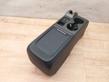 Honda CR-V III MK3 RE6 Bj.2010 Mittelarmlehne Mittelkonsole Schwarz 83400SWWG130