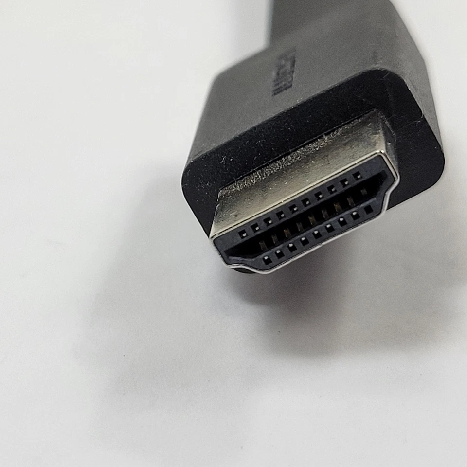 Amazon LDC9WZ Fire TV 3rd Gen 4K Ultra HD Media Player Unit Only - Image 4 of 4