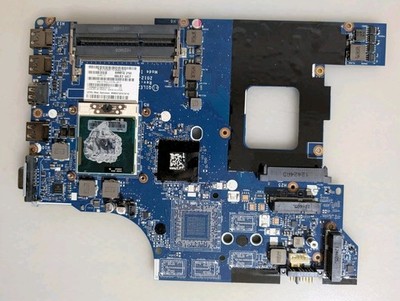 Lenovo ThinkPad E530c Intel i5-3210m Mainboard QILE2 LA-8133P Rev:1 FRU04Y1181