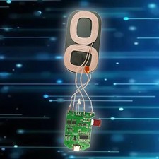 15W Charging Module Charging Pcba Circuit Board Universal for Home Car Equipment