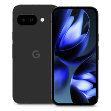 Google Pixel 9a 128GB Obsidian Pristine Condition Unlocked Android Smartphone