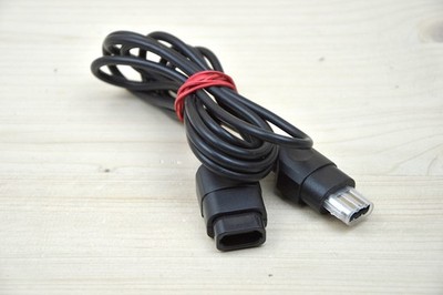 XB - Controller Verlängerungskabel für Microsoft Xbox Classic
