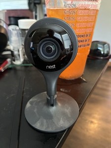 Google Nest Cam Indoor nc1102es