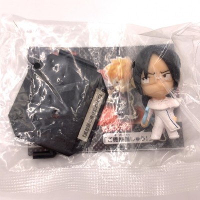 Uryu Ishida Bleach Mini Figur Bandai Anime Japan jj954