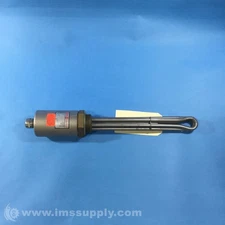 Helios 01100006 Flanged Immersion Heater, 480 Volt, 700 Watt USIP