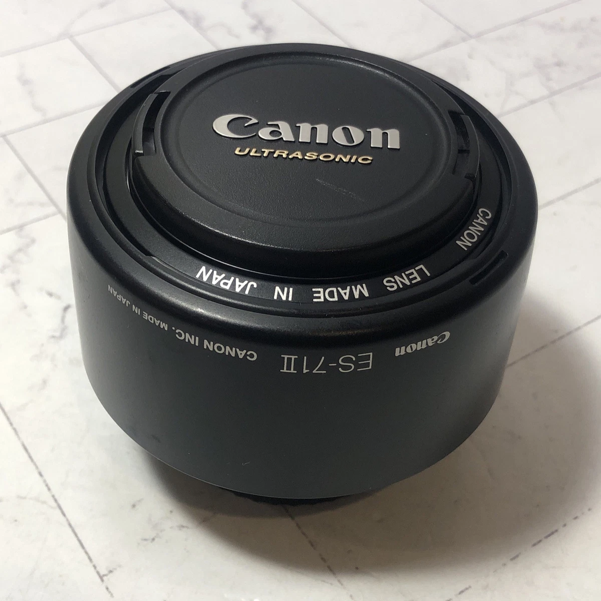 Canon 50mm f/1.4 Camera Lenses for sale | eBay