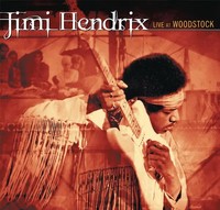 Live At Woodstock (180G) | Jimi Hendrix | Vinyl / Schallplatte | 2017