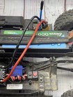Traxxas Trx4 4x4 Land Rover Defender 1/10 Rock Crawler HOBBYWING SYSTEM UPGRADED — photo 10