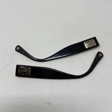 Temple Arm Replacement PARTS COACH GEORGETTE S497 TORTOISE Y96