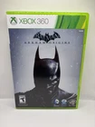Batman: Arkham Origins - Microsoft Xbox 360 Disc 1 Only Tested Working