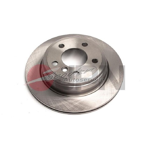 2x TRW Bremsscheibe Vorne U.a. Für Citroen | DF6419 3322938169541