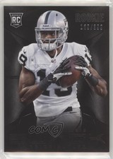 2013 Panini Black Rookie 139/399 Brice Butler #113 1i3