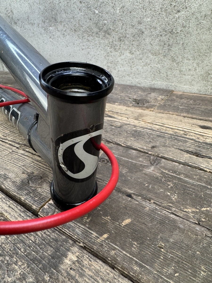 COLT BMX 20インチ フレームサイズ20.5 Standard 20” Bmx Frame 20.5” Top Tube Bmx | eBay